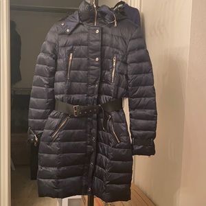 Zara coat